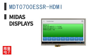 MDT0700ESSR-HDMI ͼƬ